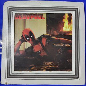 Deadpool picture - ITEM #1440